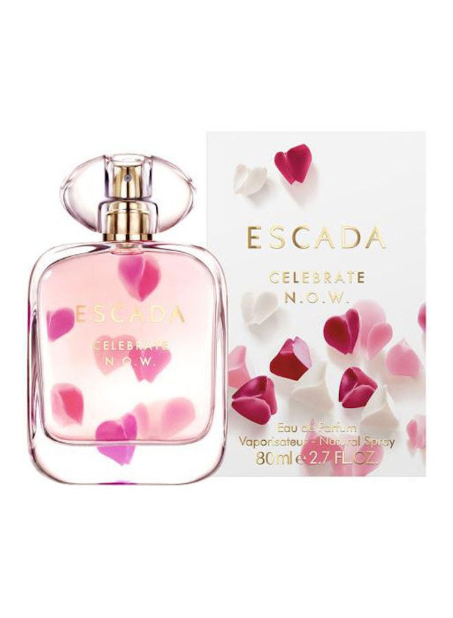 ESCADA Celebrate Now EDP 50ml