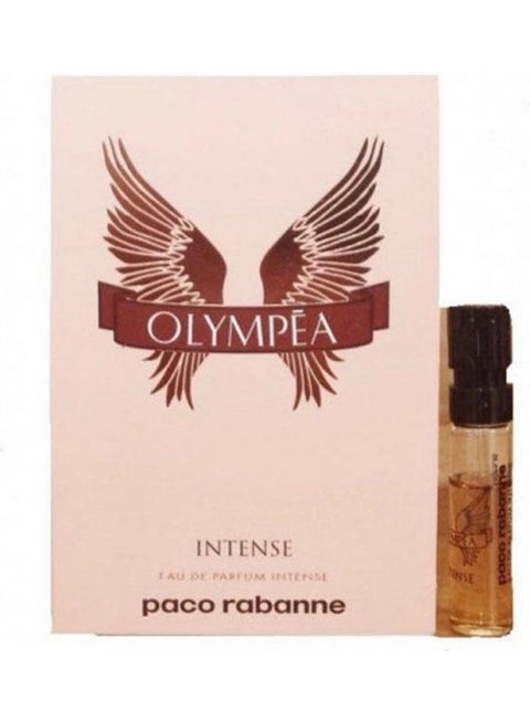 Olympea Intense EDP Vials 1.5ml