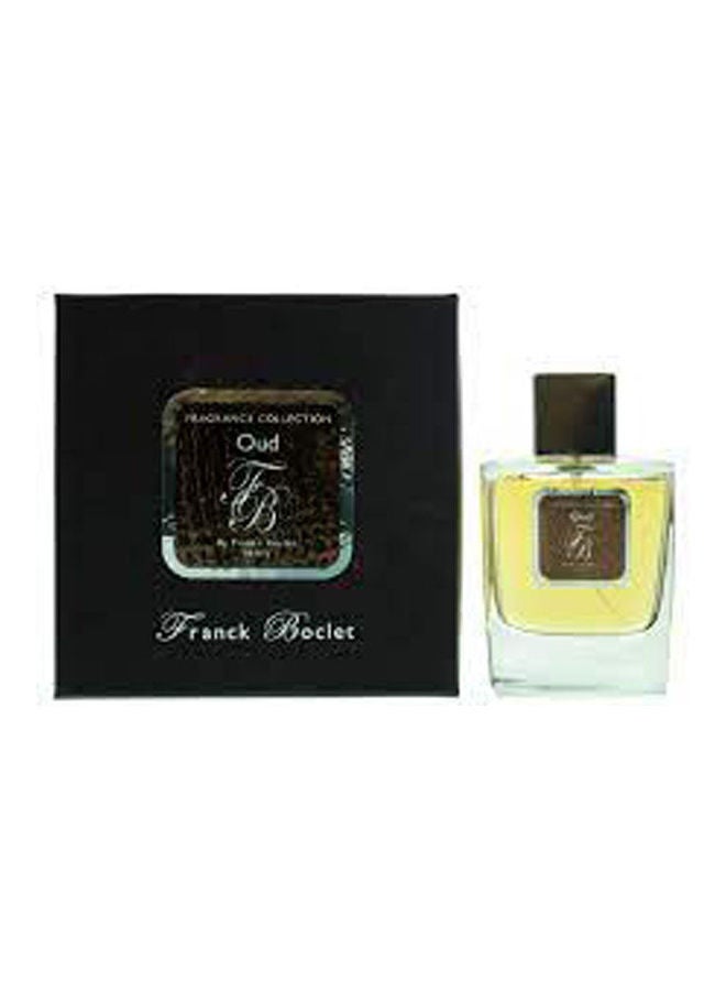 Franck Olivier Boclet Oud EDP 100ml