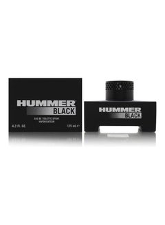 Hummer Hummer Black EDT 125ml 