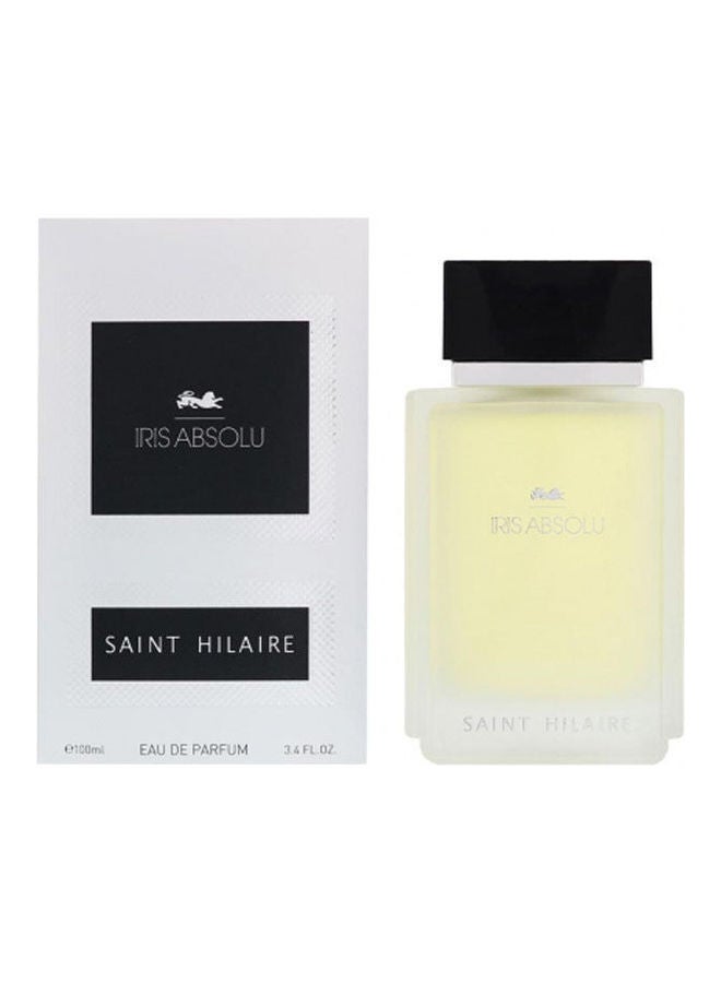 سانت هيلير Saint Hilaire Iris Absolu EDP 100ml  - Image 1