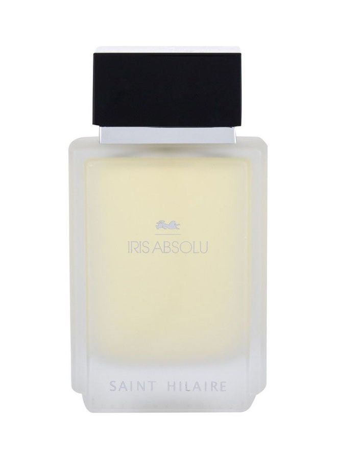 سانت هيلير Saint Hilaire Iris Absolu EDP 100ml  - Image 2