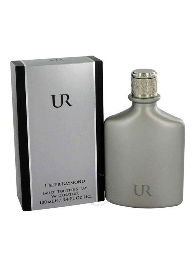 أشر Usher Ur EDT 100ml