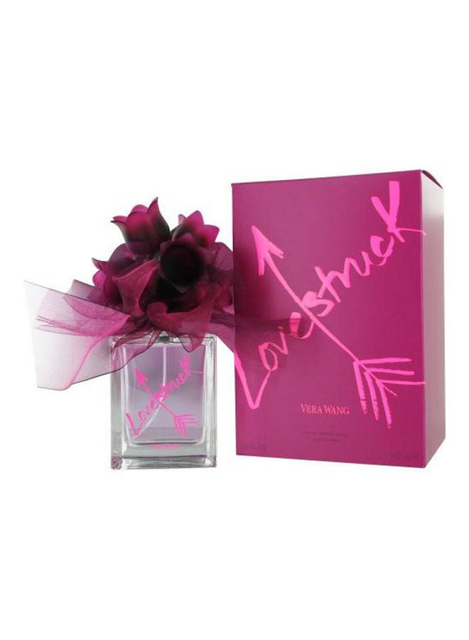 Vera Wang Love Struck EDP 100ml