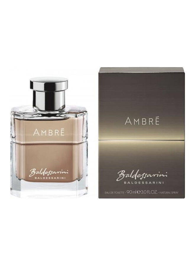 Baldessarini Ambre EDT 90ml