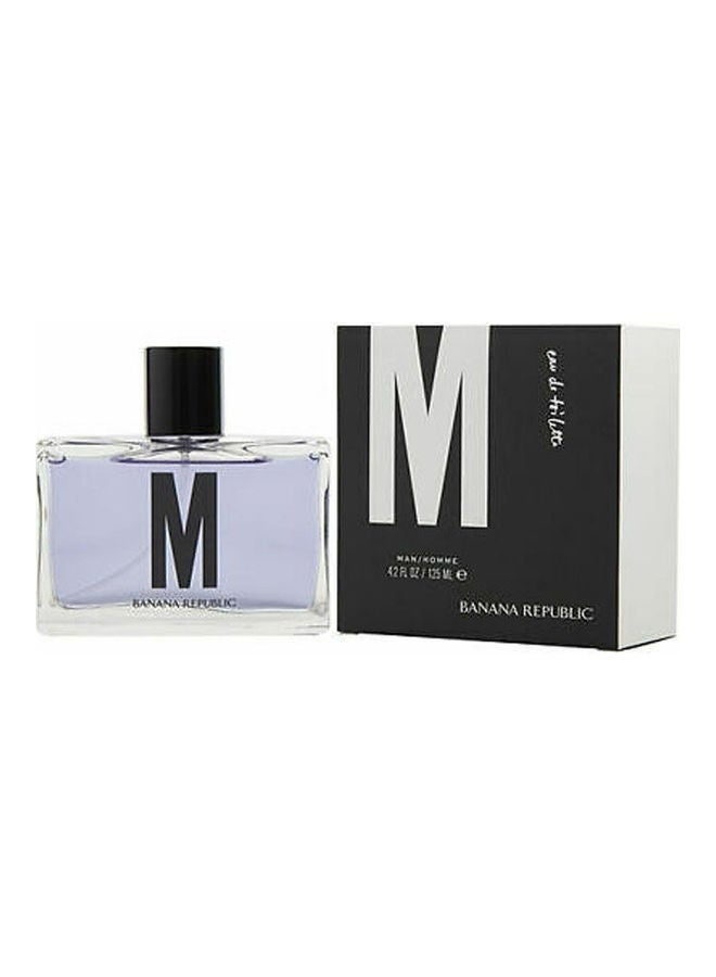 BANANA REPUBLIC - BANANA REPUBLIC EDT 125ml - Image 1