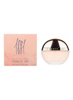 CERRUTI 1881 1881 EDT 50ml 
