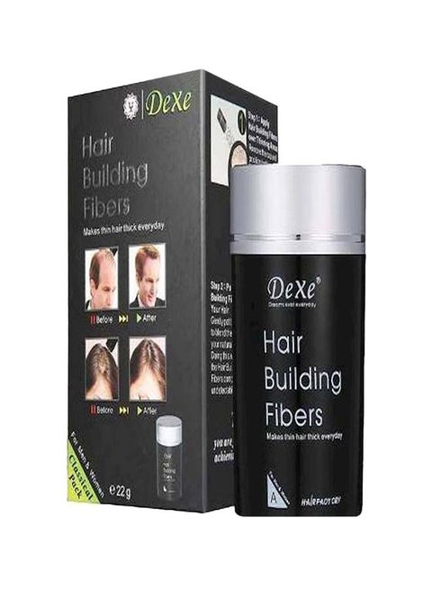 Hair Building Fibers 22g