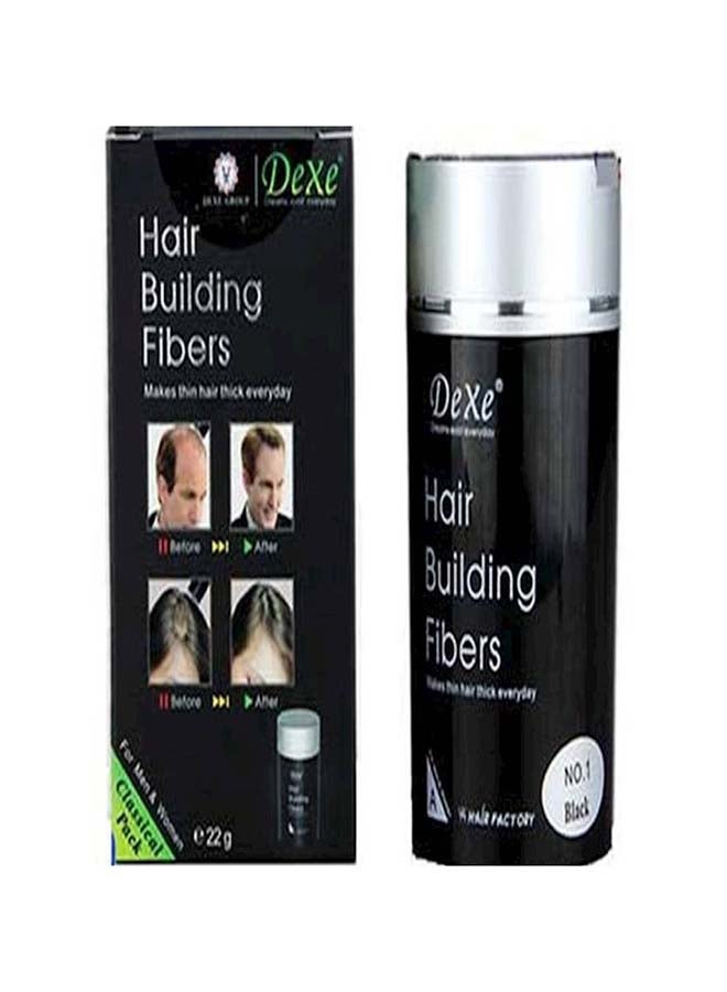 Dexe - Hair Building Fibers 22g - Image 1
