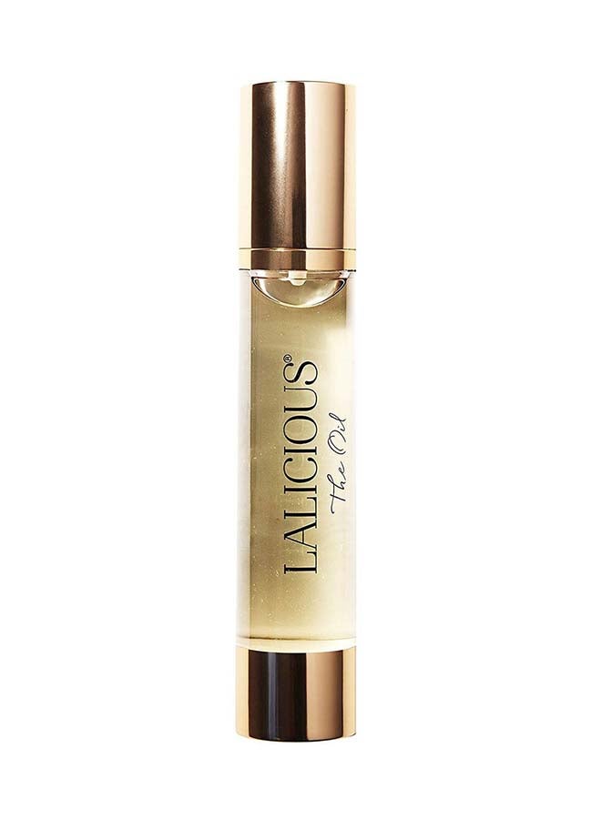 LALICIOUS Macadamia And Multi-Purpose Beauty Oil