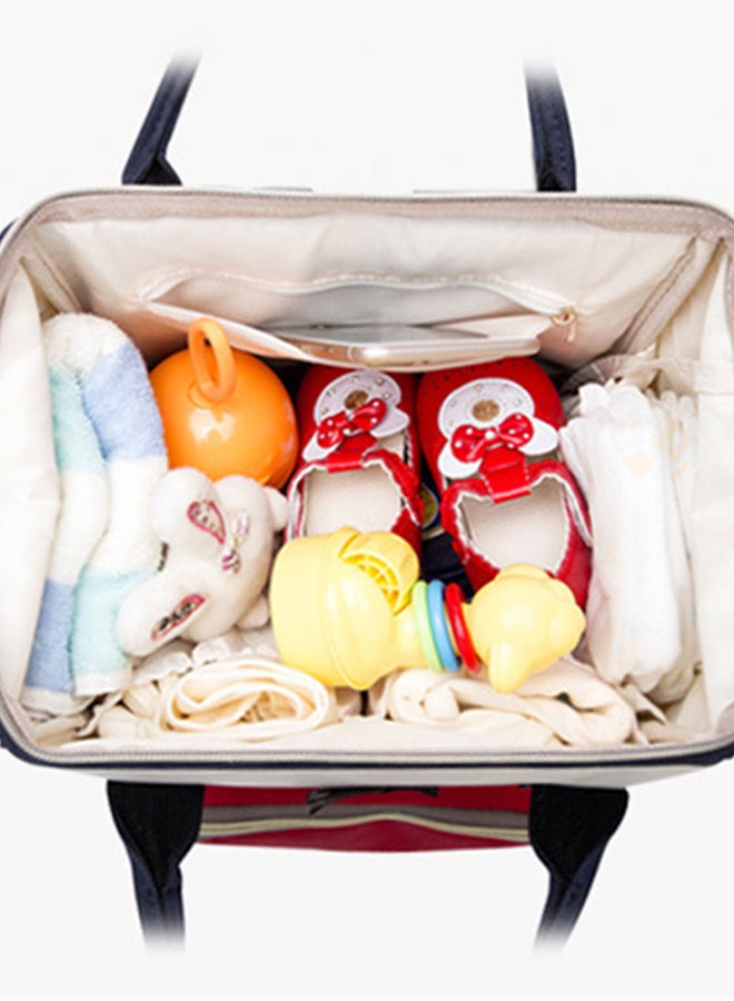 Kidle - Multifunctional Fashion Diaper Bag - Image 1