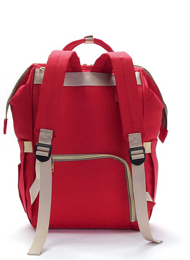 Kidle - Multifunctional Fashion Diaper Bag - Image 1