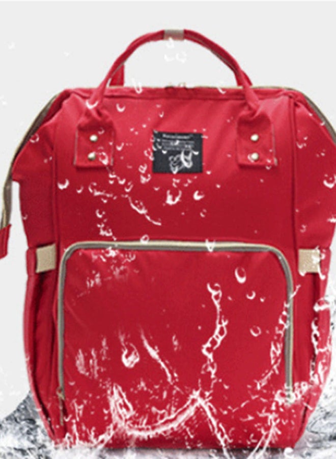 Kidle - Multifunctional Fashion Diaper Bag - Image 1