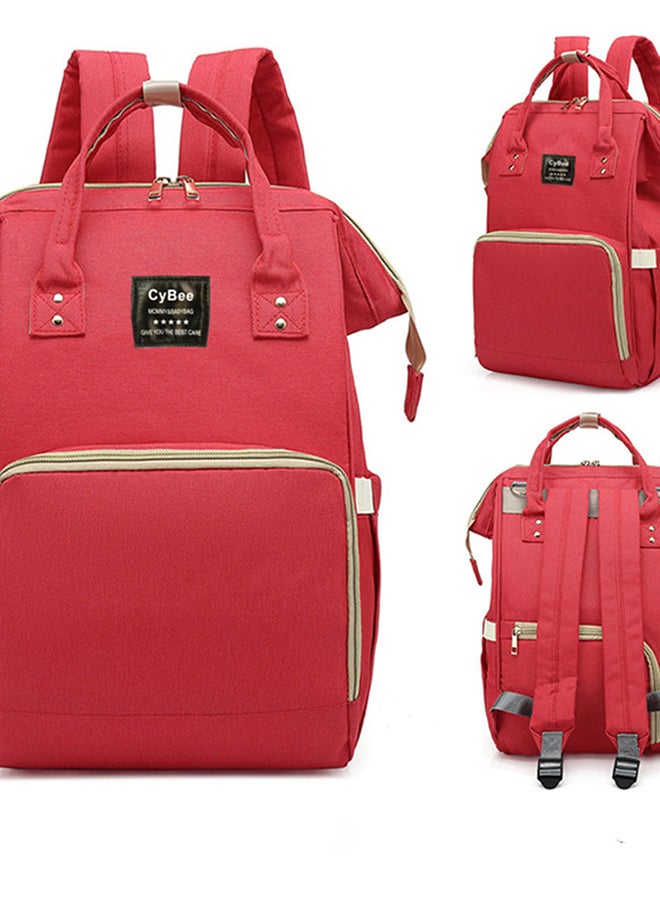 Kidle - Multifunctional Fashion Diaper Bag - Image 1