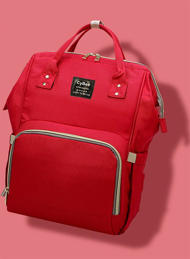 Kidle - Multifunctional Fashion Diaper Bag - Image 1