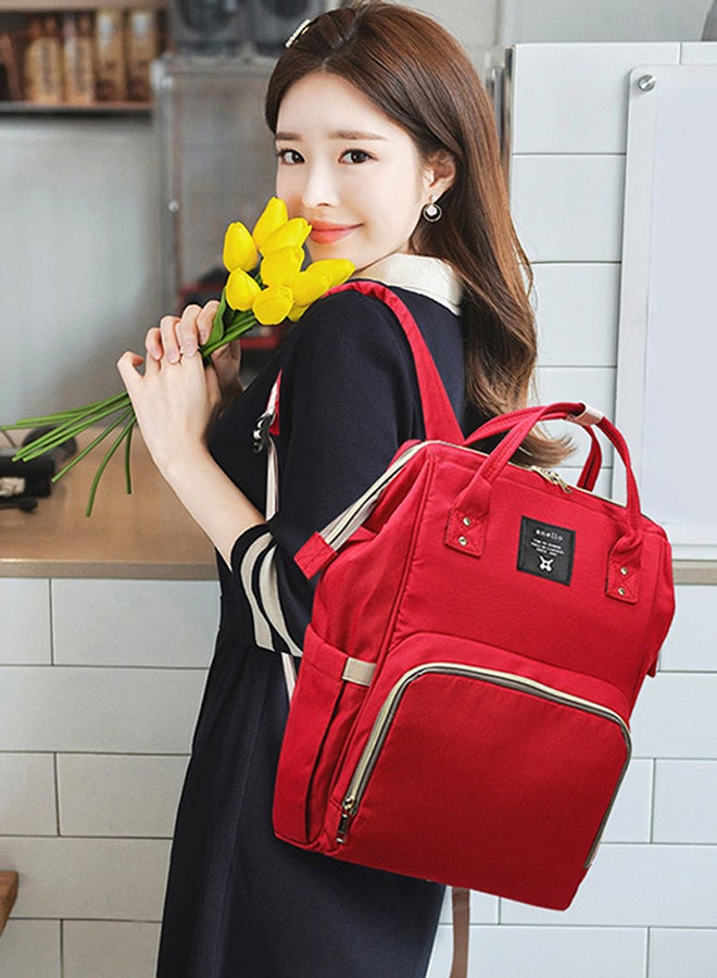 Kidle - Multifunctional Fashion Diaper Bag - Image 1
