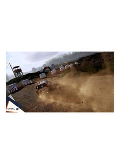 nacon WRC 10 - racing - playstation_5_ps5  - Image 2