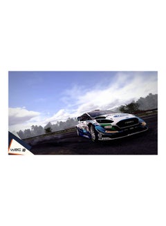 nacon WRC 10 - racing - playstation_5_ps5  - Image 3