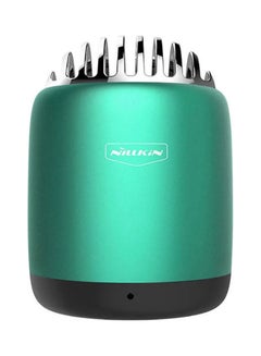 Bullet Mini Portable Bluetooth Wireless Speaker Green