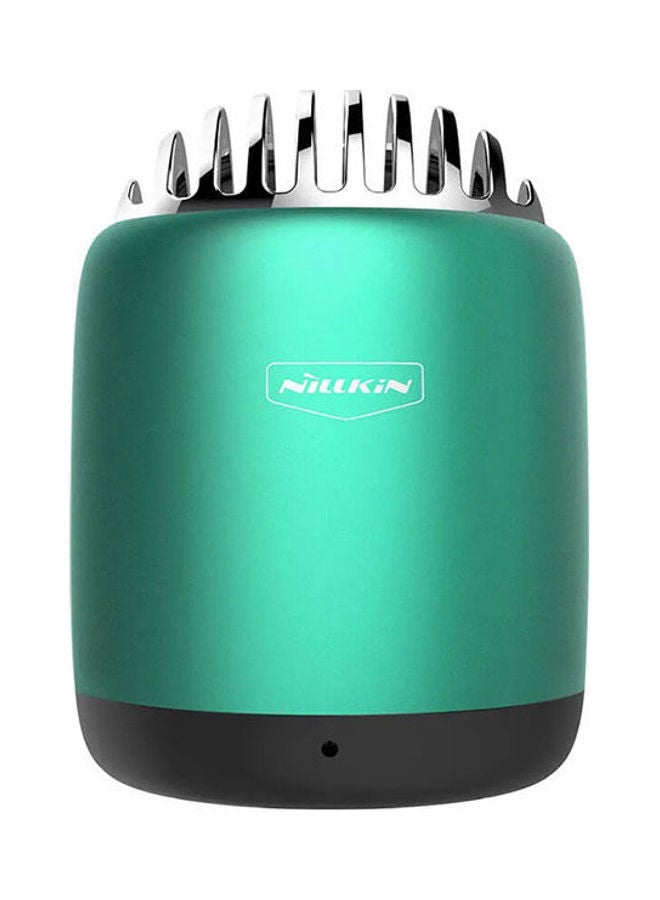 Nillkin - Bullet Mini Portable Bluetooth Wireless Speaker Green - Image 1