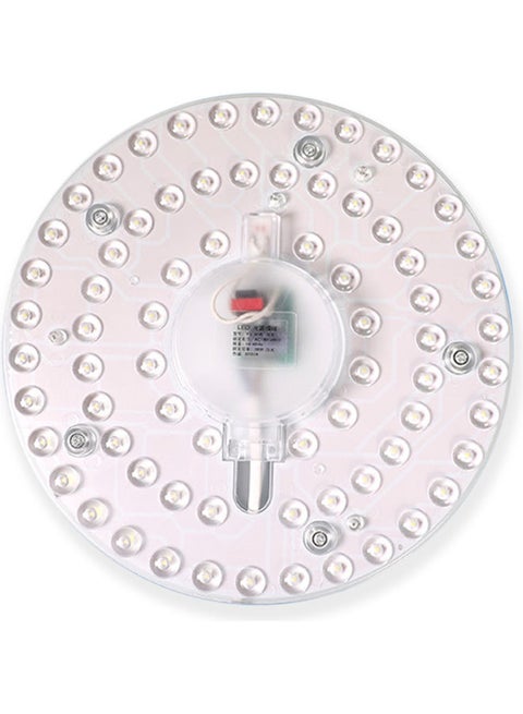 Retrofit Light Kit For Ceiling Light Module Bulb White 20.00X3.00X20.00cm