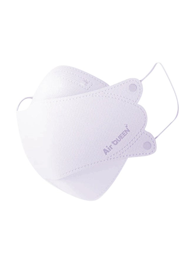 Air QUEEN 100-Piece Nanofiber Filter Mask  - Image 1