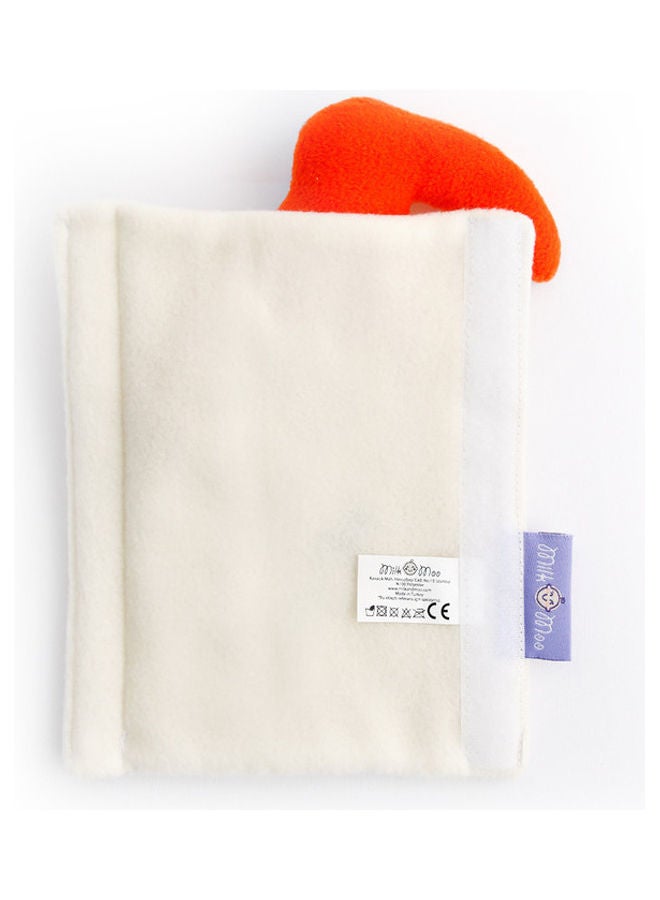 Milk & Moo Flying Toucan Seat Belt Pillow  - Image 3