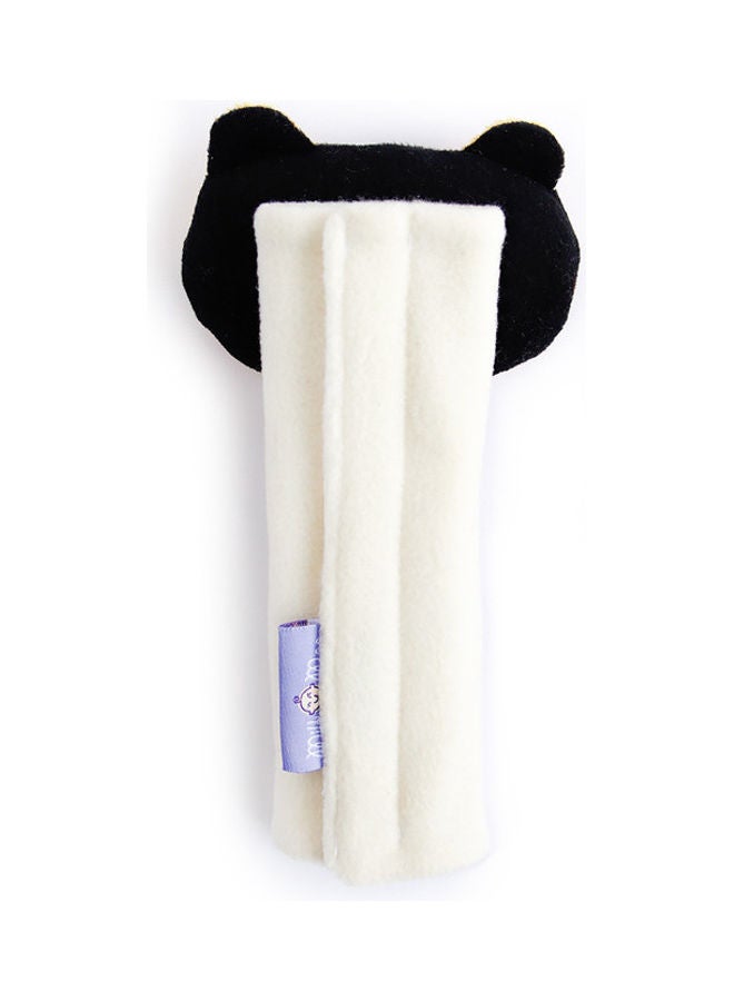 Milk & Moo Skater Cheetah Seat Belt Pillow  - Image 2