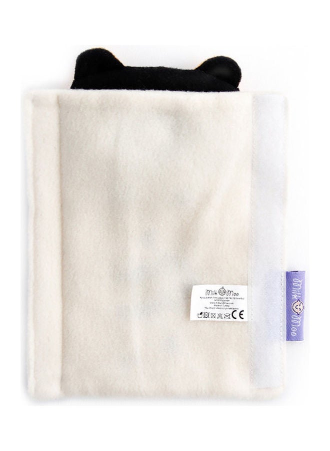Milk & Moo Skater Cheetah Seat Belt Pillow  - Image 3