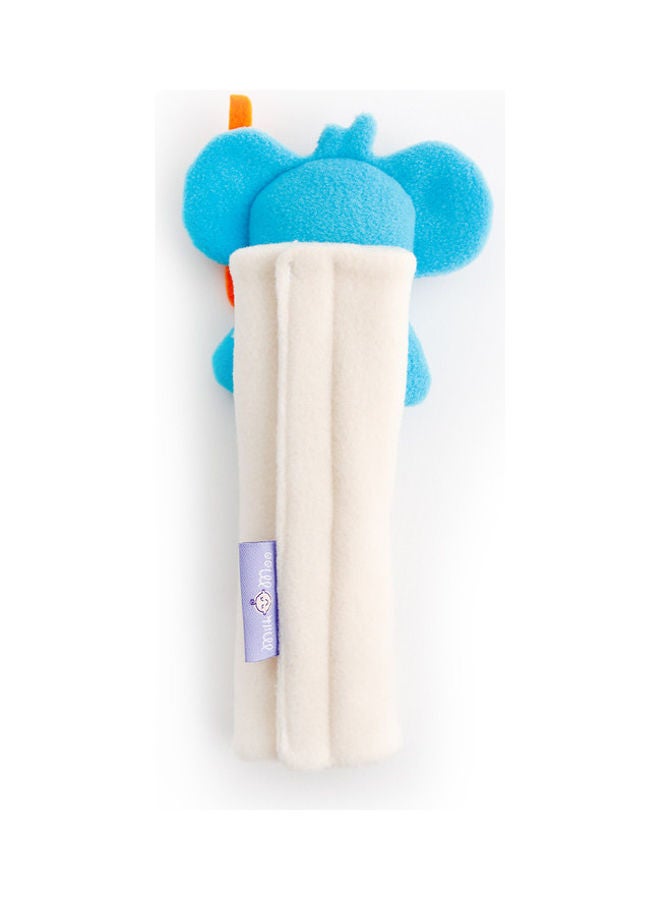 Milk & Moo Cool Coala Seat Belt Pillow  - Image 2