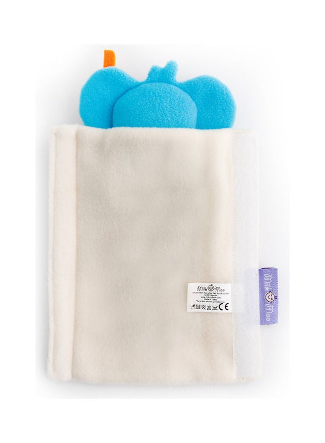 Milk & Moo Cool Coala Seat Belt Pillow  - Image 3
