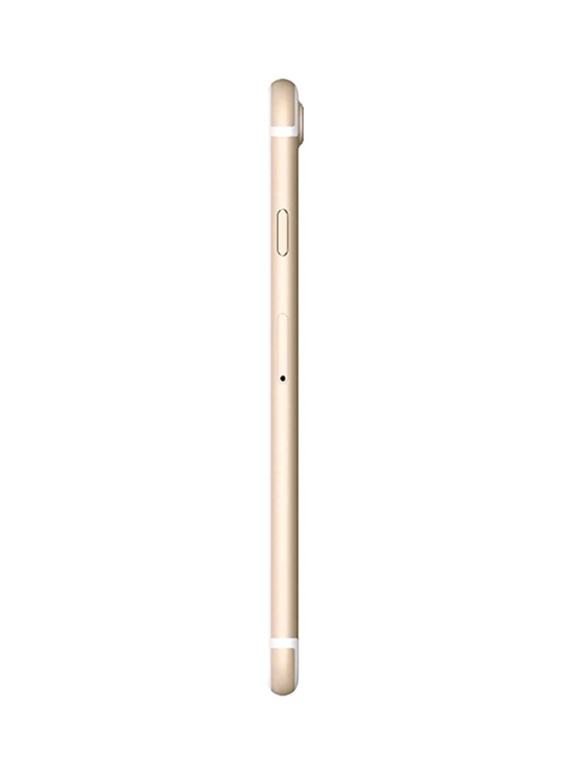 Apple - Renewed - iPhone 7 32GB Gold 4G With Facetime - Image 1