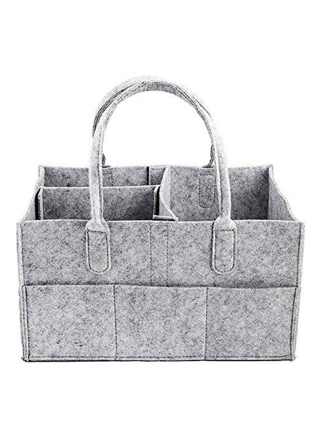 STAR BABiES Diaper Caddy Organizer - Image 3