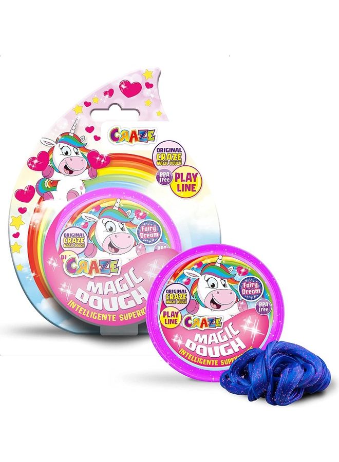 Magic dough - Intelligente Superknete Assorted Style May Vary 1 Piece