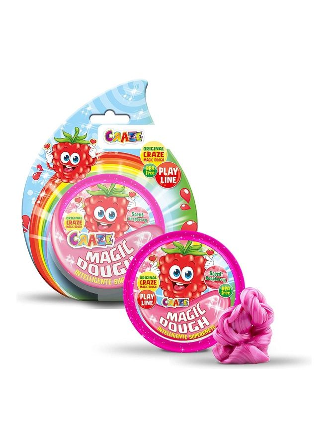 Magic dough - Intelligente Superknete Assorted Style May Vary 1 Piece