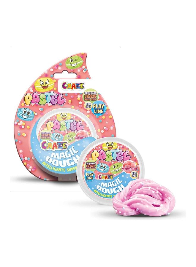 Magic dough - Intelligente Superknete Assorted Style May Vary 1 Piece