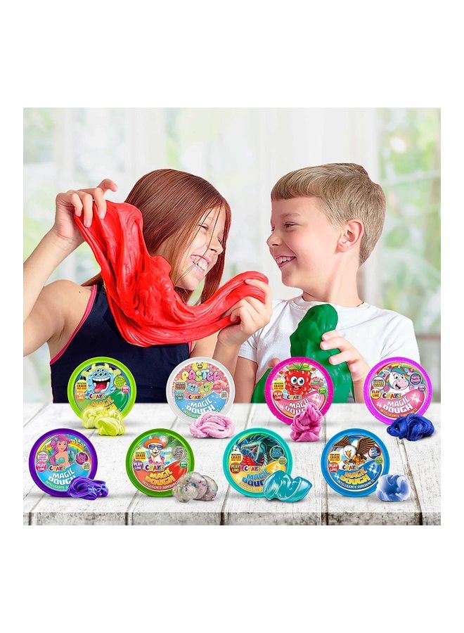 Magic dough - Intelligente Superknete Assorted Style May Vary 1 Piece