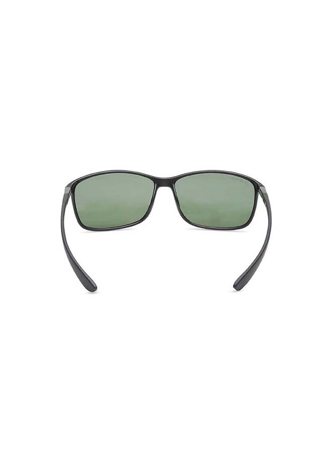 fastrack Men's Sporty Polarized Sunglasses - Lens Size: 60mm  - Image 4