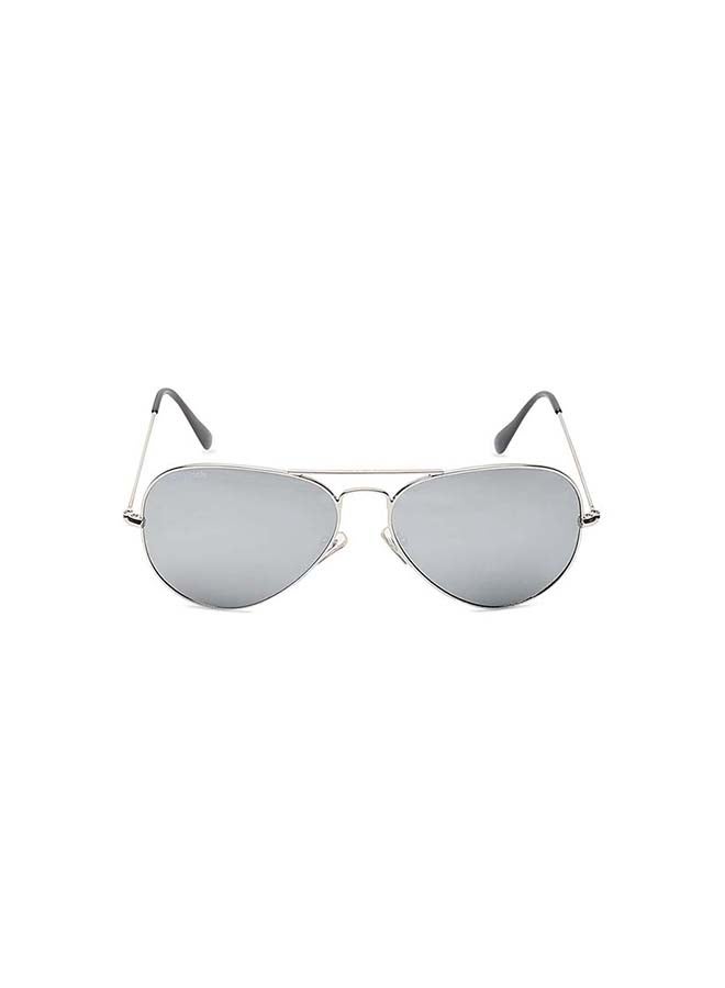 fastrack Pilot UV protected Sunglasses - Lens Size: 57mm - Image 1
