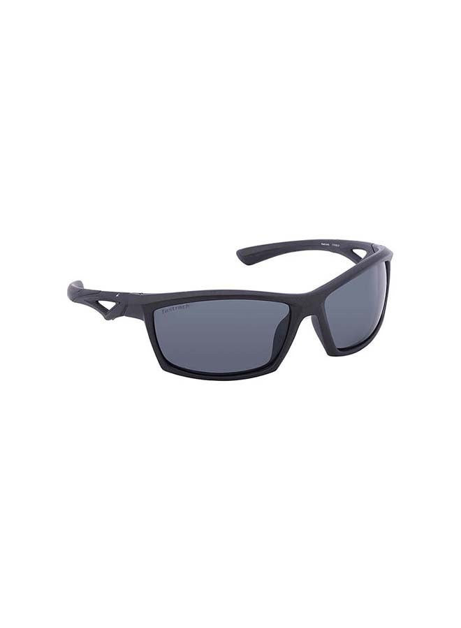fastrack - Men's Wrap UV protected Sunglasses - Lens Size: 64mm - Image 1