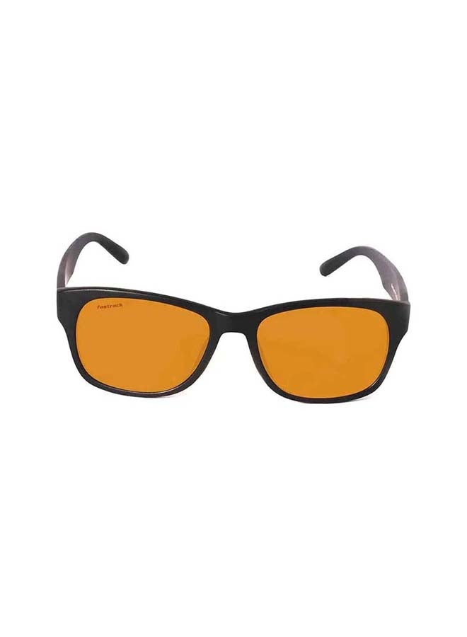 fastrack Sporty UV protected Sunglasses - Lens Size: 54mm 