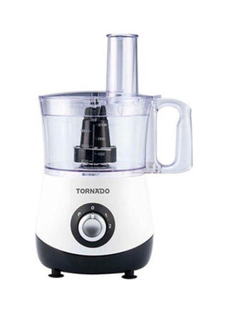 محضر طعام مع وعاء ووعاء 1.2 L 500.0 W FP-500T-White أبيض - v1638261018/N52063211A_1