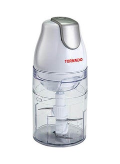 Chopper For Grinding Meat And Cheese, Chopping Vegetables 1.0 L 400.0 W CH-400S-White White - v1638261020/N52063223A_1