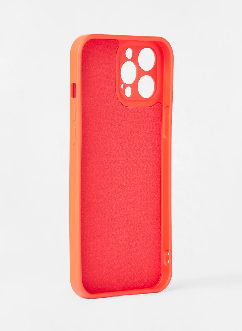 Sivvi x GenM IPhone 12 Pro Max Silicone Phone Case