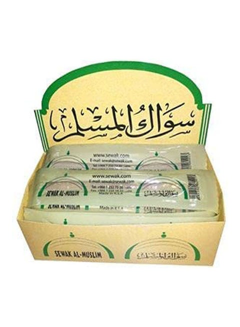Sewak  Box 12 Sticks Beige