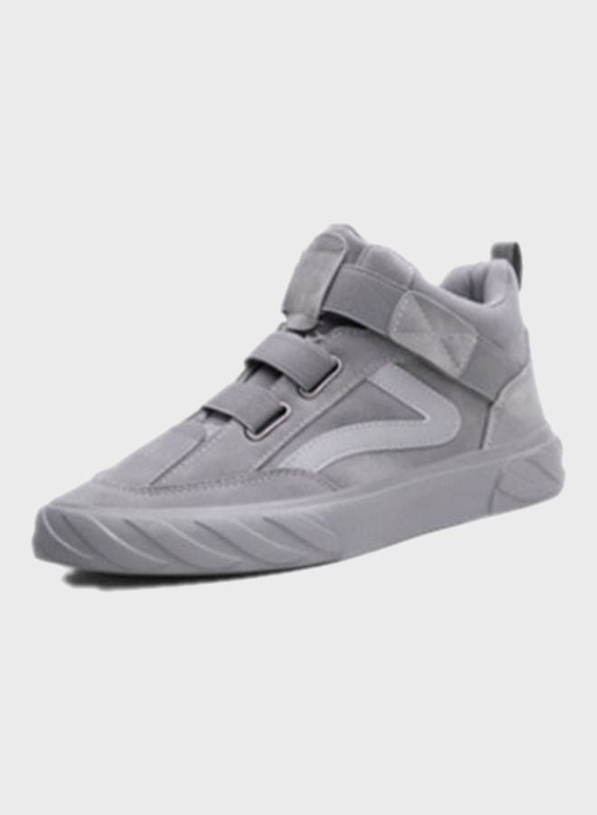 Beauenty Autumn Low Top Sneakers Grey  - Image 1