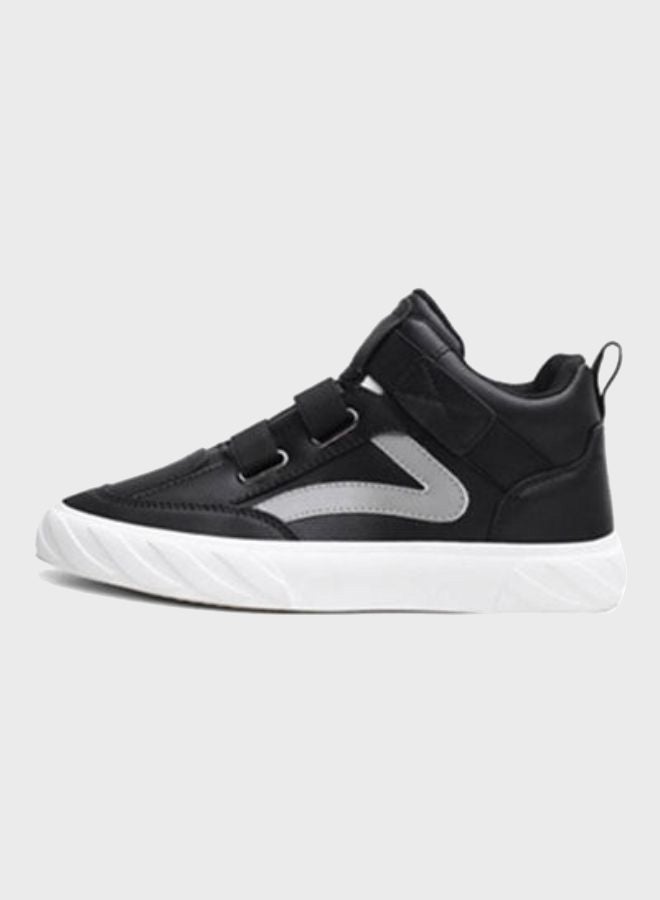 Beauenty Autumn Low Top Sneakers Black/Grey/White - Image 1