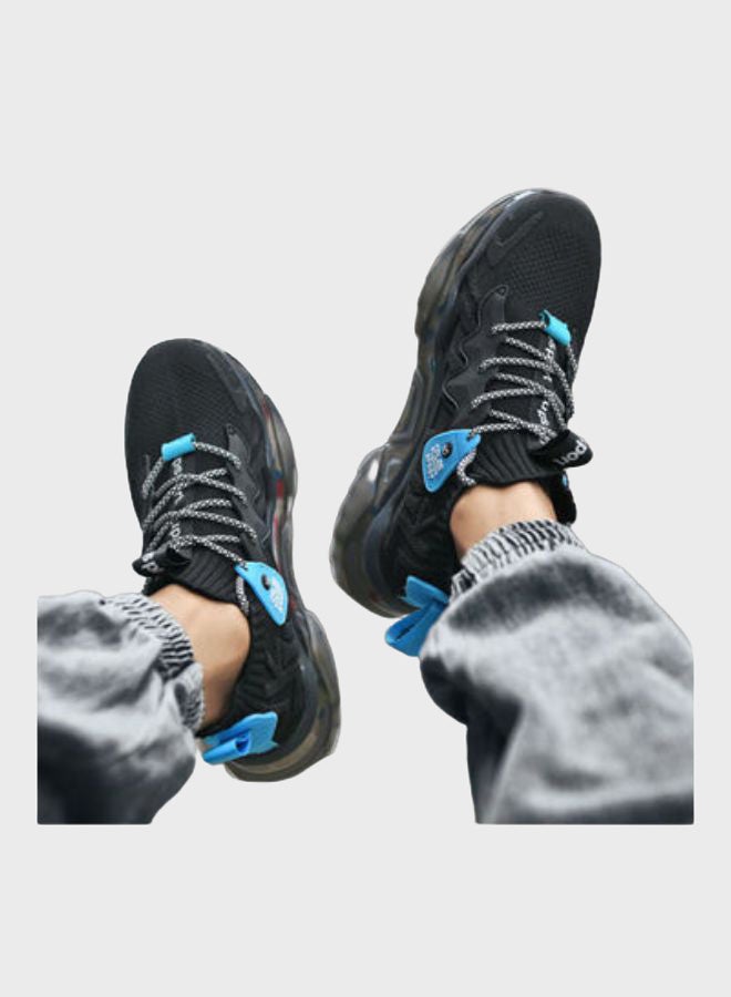 Beauenty Autumn Low Top Sneakers Black - Image 2