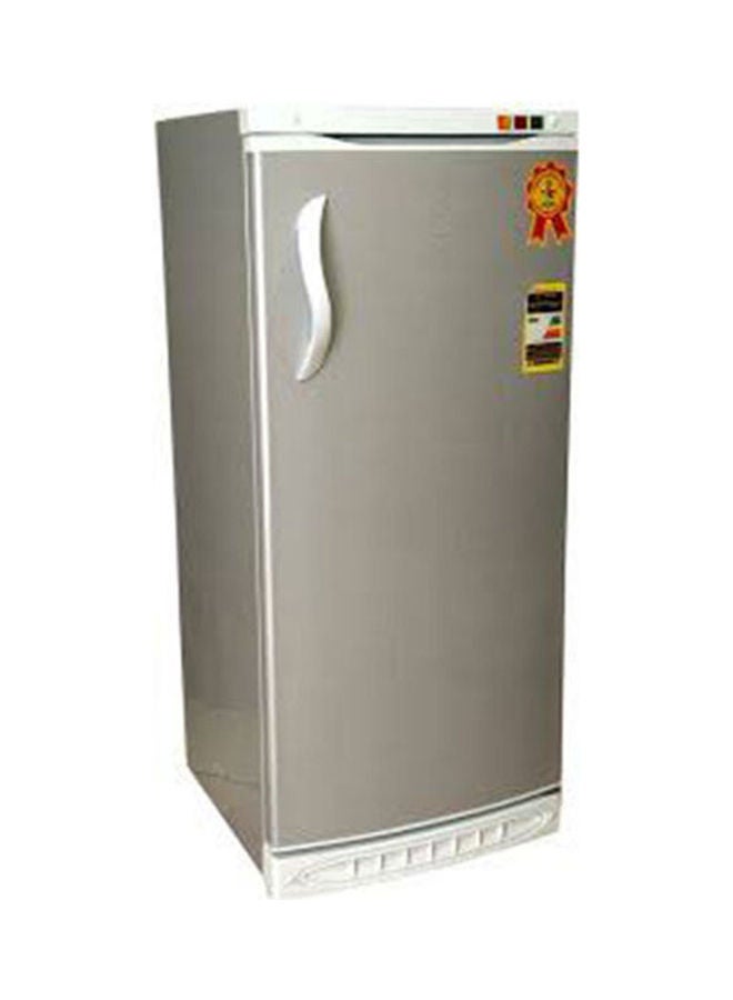 Electric Drawer Freezers 203 L UP272-7D-Sil Silver - v1638265779/N52064243A_1