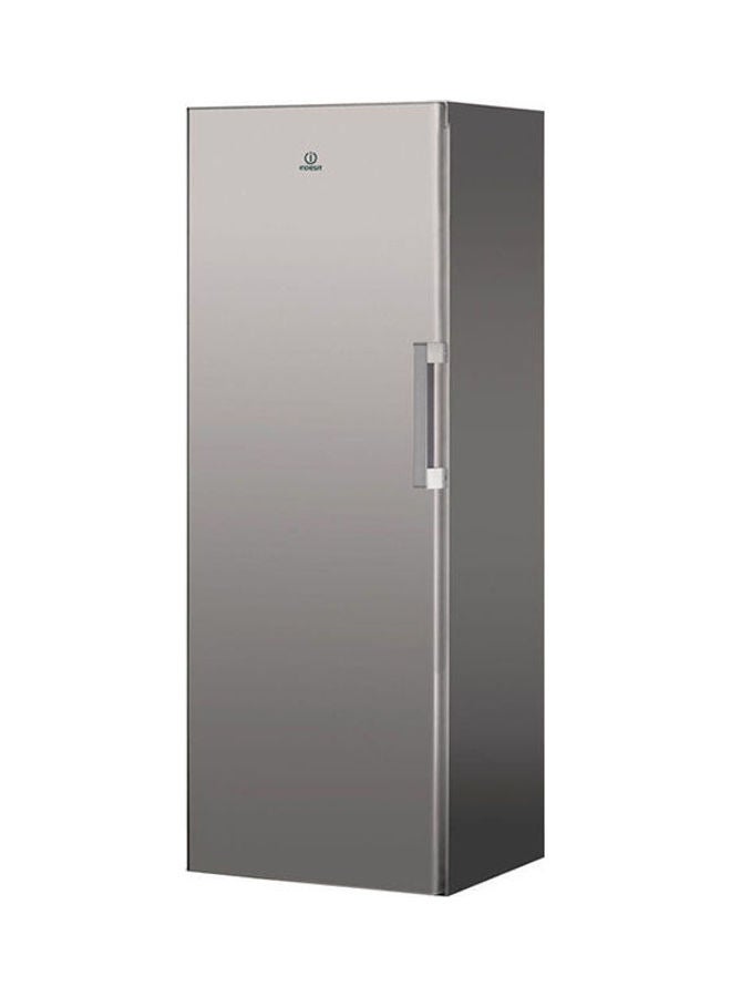 مجمدات كهربائية للأدراج 222 L UI6-F1T-S-Sil فضي